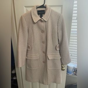 MODA International Coat